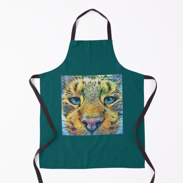Item preview, DeepDreamed Cat   designed and sold by OnlyPinks.
