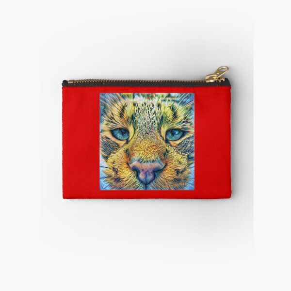 Item preview, DeepDreamed Cat   designed and sold by OnlyPinks.