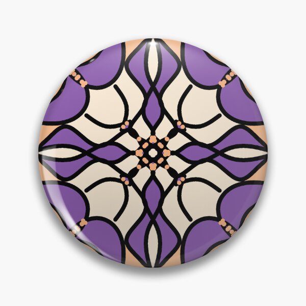 Item preview, Mathilda designed and sold by Chakraflowerdesign.