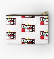 NCT 127 Studio Pouch