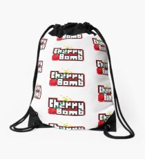 NCT 127 Drawstring Bag