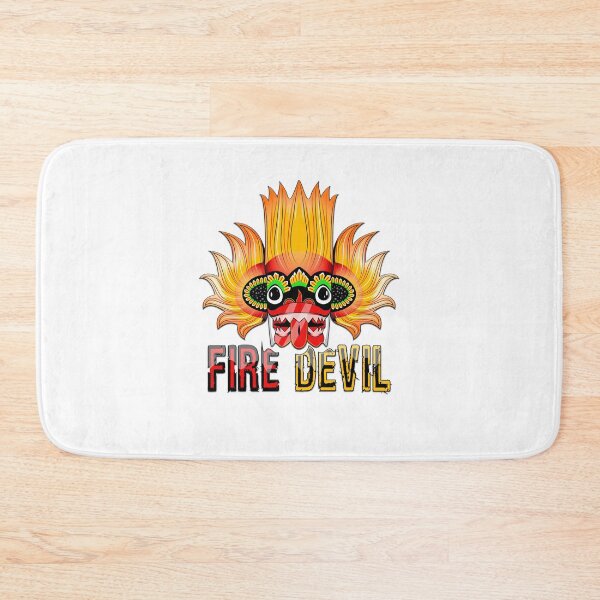 Item preview, Traditional face mask design designed and sold by Color-Lab.
