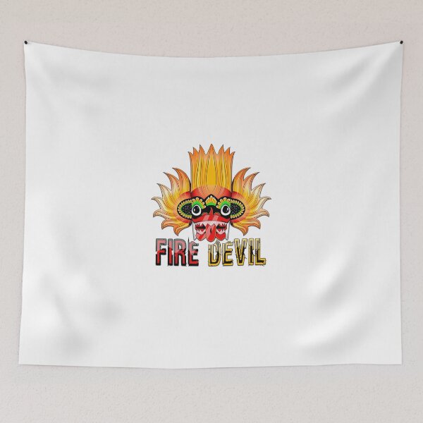 Item preview, Traditional face mask design designed and sold by Color-Lab.
