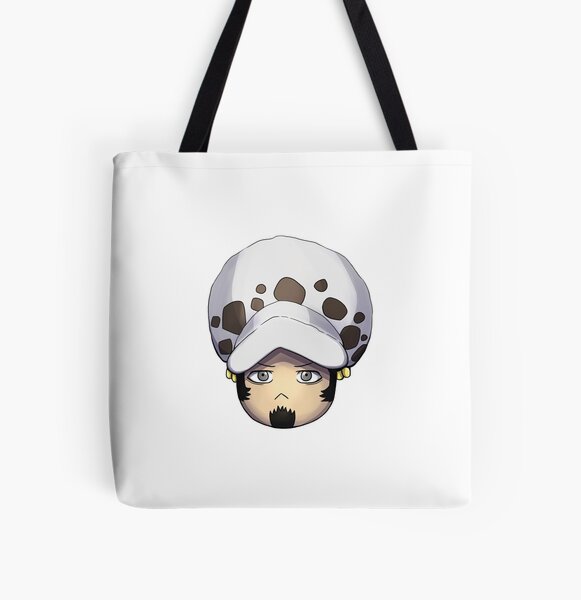 One Piece Luffy Laptop Shoulder Bag Tote Bag Tablet Bag Lightweight Fashion One Piece Luffy Laptop Shoulder Bag Tote Bag Tablet Bag Lightweight Fashion