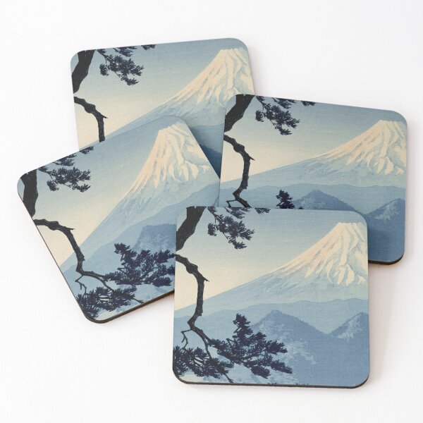 Item preview, Seeing Far Within at Yonu - Nature Landscape designed and sold by Kijiermono.