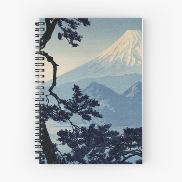Item preview, Seeing Far Within at Yonu - Nature Landscape designed and sold by Kijiermono.