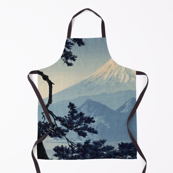 Item preview, Seeing Far Within at Yonu - Nature Landscape designed and sold by Kijiermono.