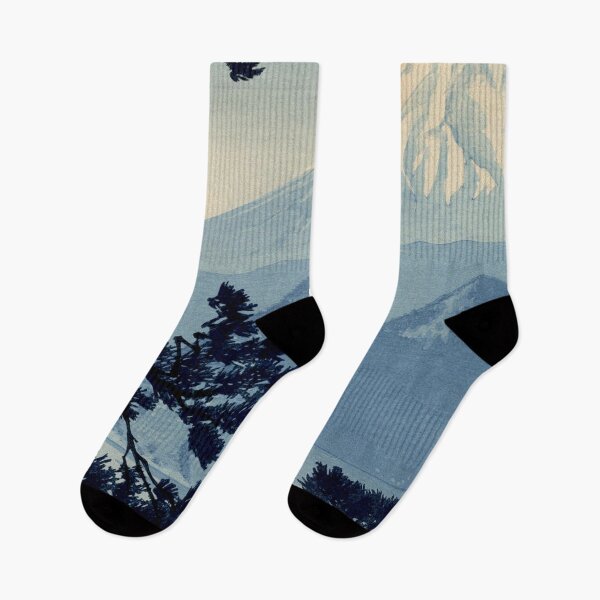 Item preview, Seeing Far Within at Yonu - Nature Landscape designed and sold by Kijiermono.