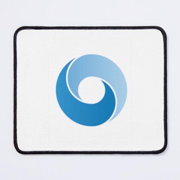 Item preview, Deepmind logo.  .   designed and sold by OnlyPinks.