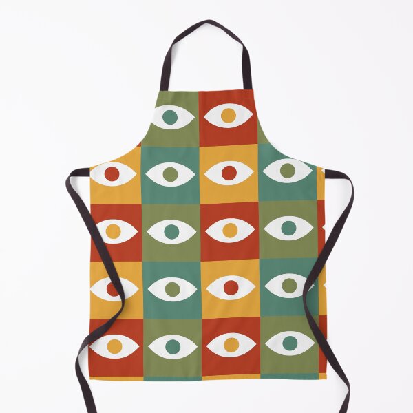 Item preview, Minimal Eyes Mosaic Design designed and sold by soynok.