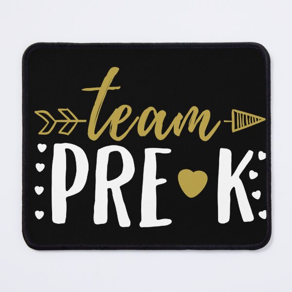 Item preview, Team Pre-K Hoodie Preschool Teacher Student Arrow designed and sold by AmbuehlErnest.