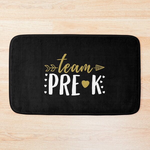 Item preview, Team Pre-K Hoodie Preschool Teacher Student Arrow designed and sold by AmbuehlErnest.