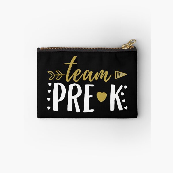 Item preview, Team Pre-K Hoodie Preschool Teacher Student Arrow designed and sold by AmbuehlErnest.