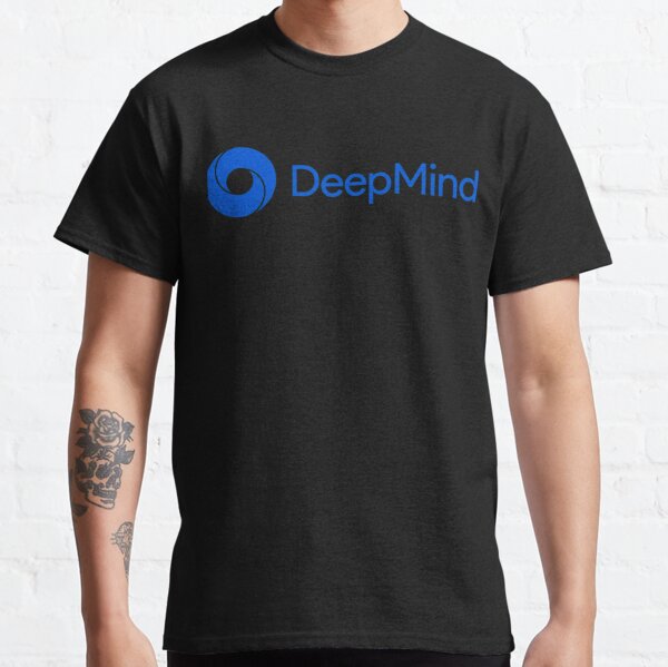 Item preview, DeepMind designed and sold by OnlyPinks.