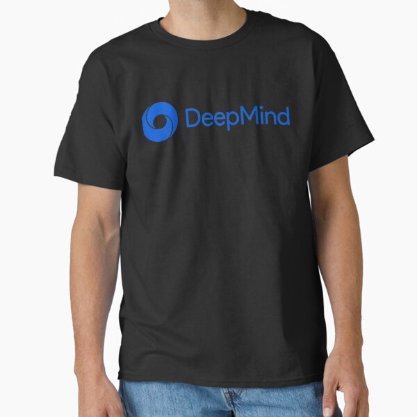 Item preview, DeepMind designed and sold by OnlyPinks.