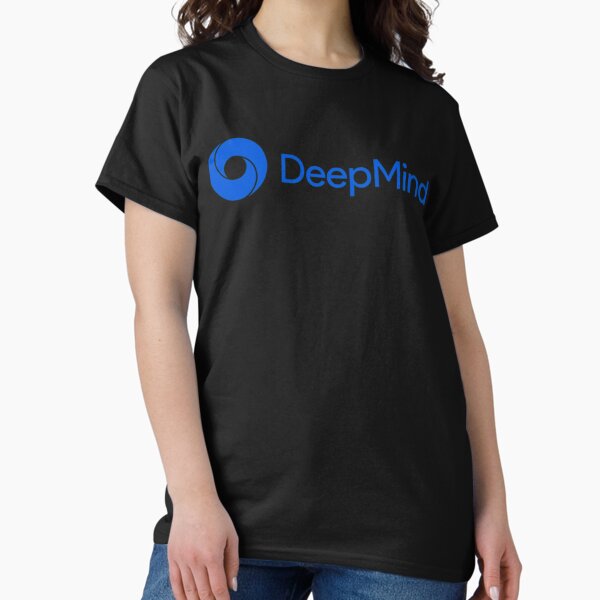 Item preview, DeepMind designed and sold by OnlyPinks.