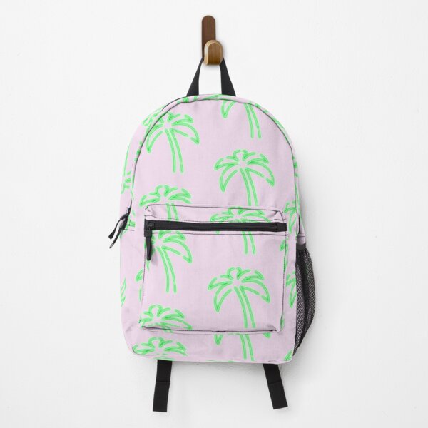 Item preview, Neon Palm Tree - Pink designed and sold by ami.creations.