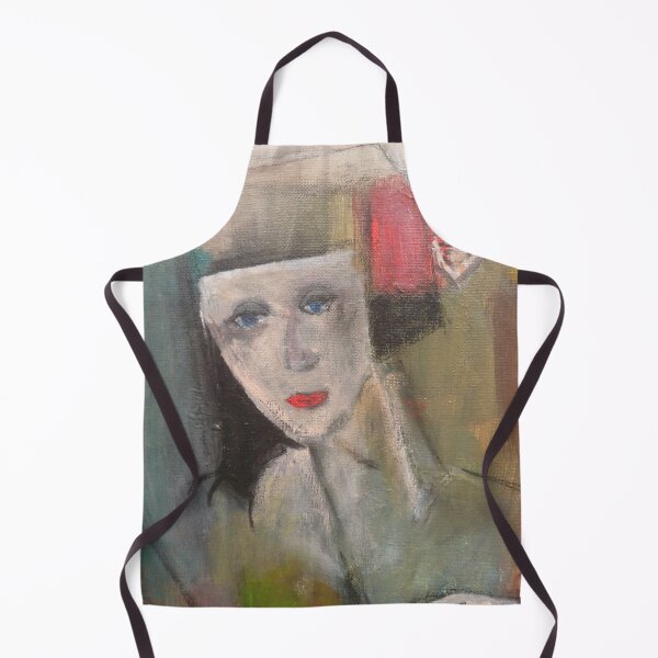 Item preview, Agatha designed and sold by soffya.