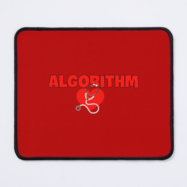 Item preview, Doctor Algorithm   designed and sold by OnlyPinks.