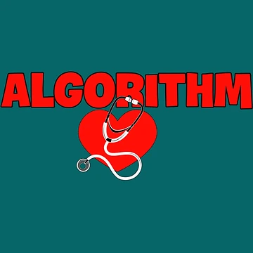 Artwork thumbnail, Doctor Algorithm   by OnlyPinks