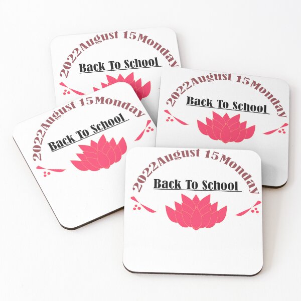 Item preview, back to school day 2022 designed and sold by design-emperor.