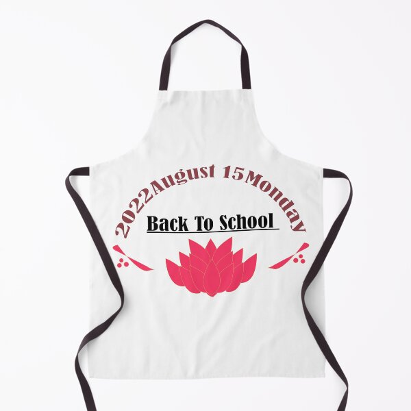 Item preview, back to school day 2022 designed and sold by design-emperor.