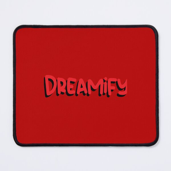Item preview, Dreamify     designed and sold by OnlyPinks.