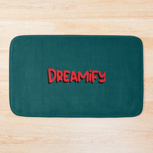 Item preview, Dreamify     designed and sold by OnlyPinks.