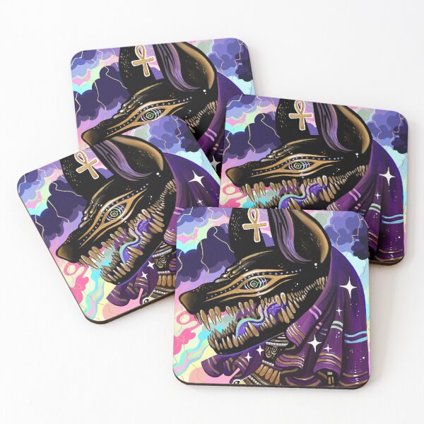 Item preview, Anubis designed and sold by Bethany  Dobson.