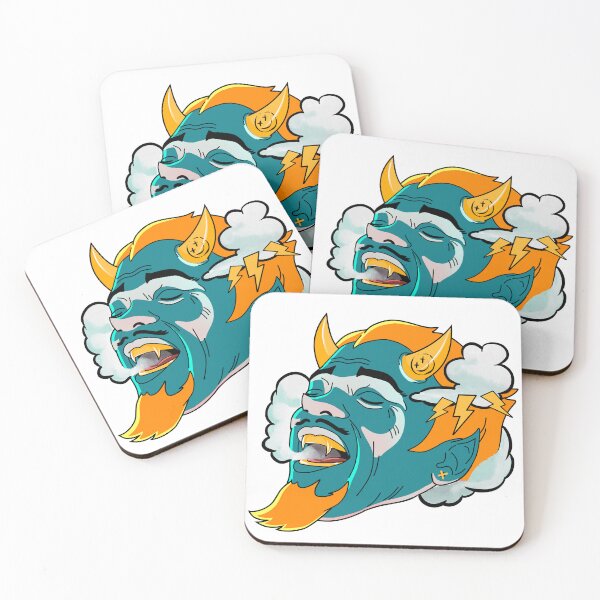 Item preview, Cool Lightning Evil designed and sold by Kinrindesign.