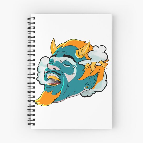 Item preview, Cool Lightning Evil designed and sold by Kinrindesign.