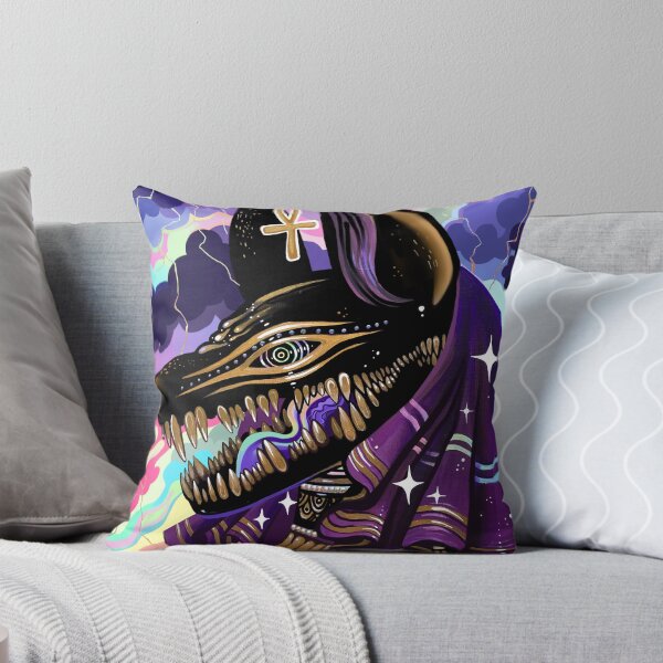Item preview, Anubis designed and sold by Bethany  Dobson.