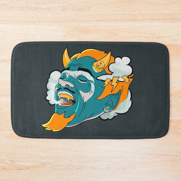 Item preview, Cool Lightning Evil designed and sold by Kinrindesign.