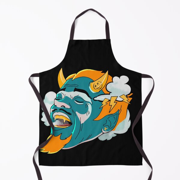 Item preview, Cool Lightning Evil designed and sold by Kinrindesign.