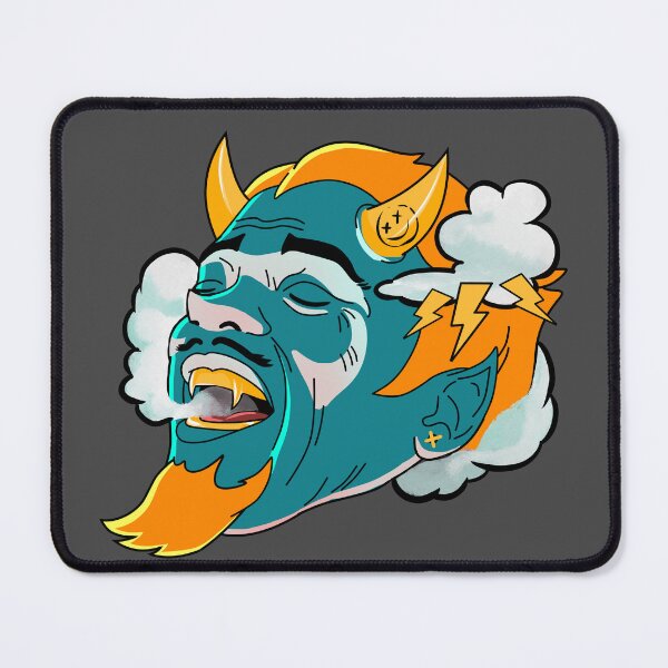 Item preview, Cool Lightning Evil designed and sold by Kinrindesign.
