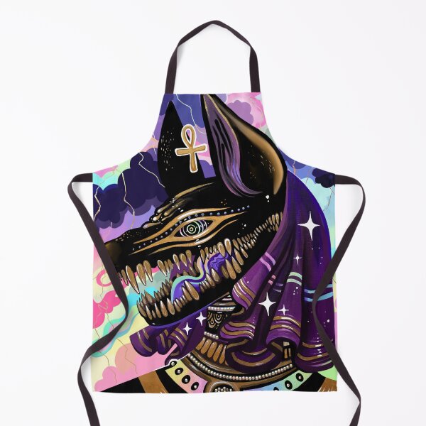 Item preview, Anubis designed and sold by Bethany Dobson.