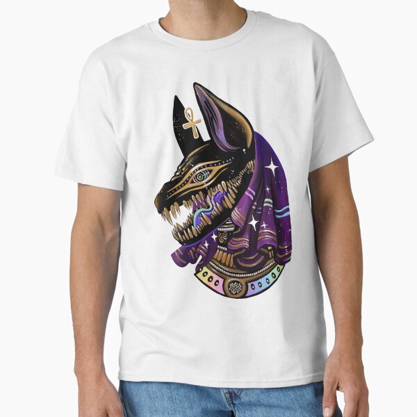 Item preview, Anubis designed and sold by Bethany  Dobson.