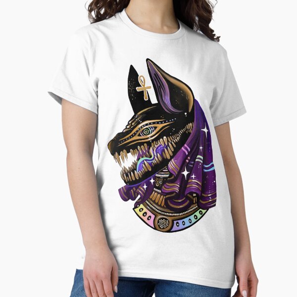 Item preview, Anubis designed and sold by Bethany  Dobson.