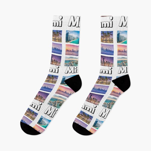 Item preview, Miami  designed and sold by TAOR.