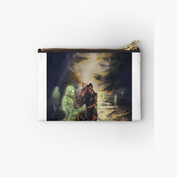 Item preview, Where Spirits Reside designed and sold by fenrirT.