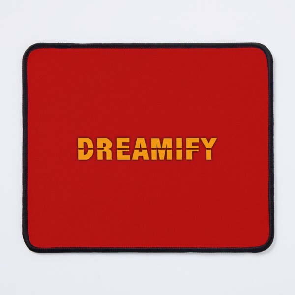 Item preview, Dreamify   designed and sold by OnlyPinks.