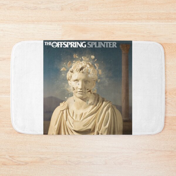 Item preview, dspeie springtouroffthe dspeie patung splinter yang meledak designed and sold by dspeie.
