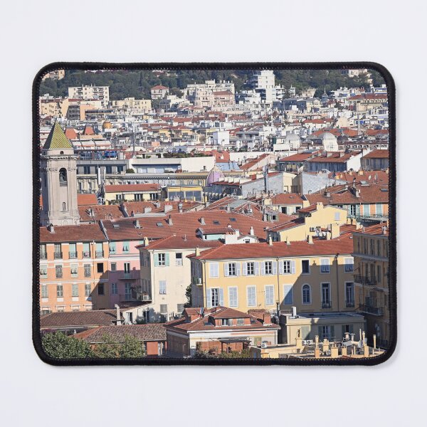 Item preview, old town in Nice France designed and sold by goceris.