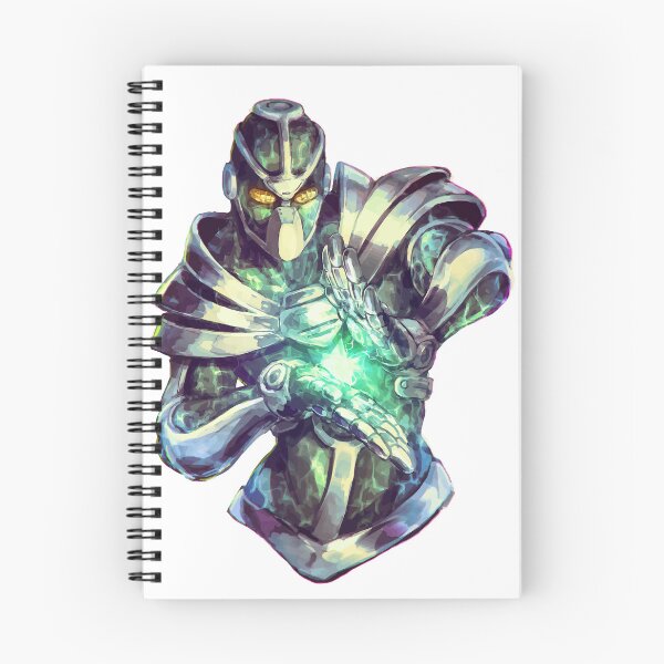 Item preview, green hero designed and sold by JoestarJJ Howard.