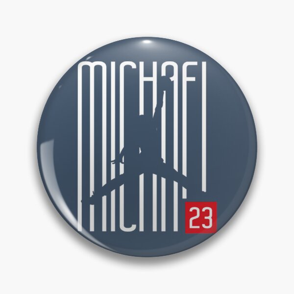 Item preview, Jordan Basketball His Airness Chicago 23 Mj designed and sold by TuDoshg.