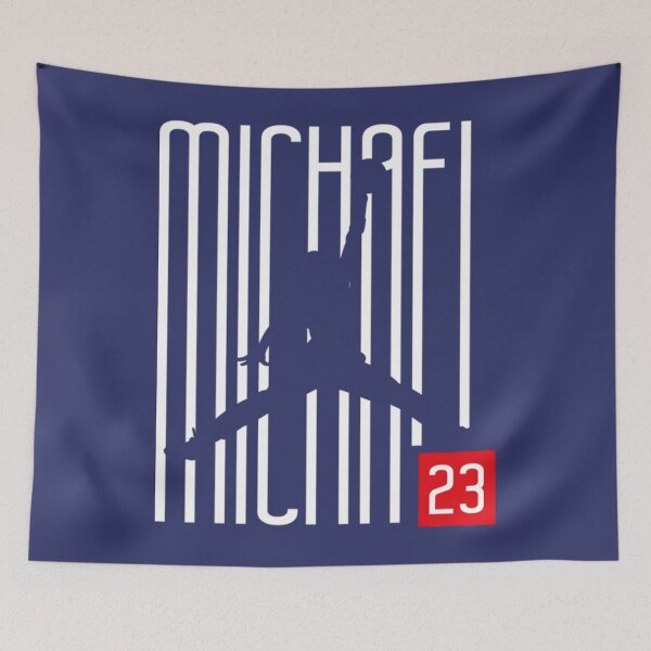 Item preview, Jordan Basketball His Airness Chicago 23 Mj designed and sold by TuDoshg.