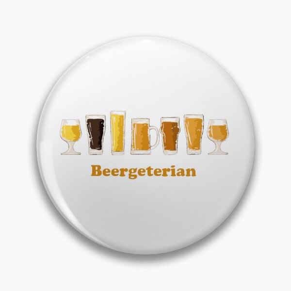 Item preview, Beer for vegetarians designed and sold by Arth1nker.