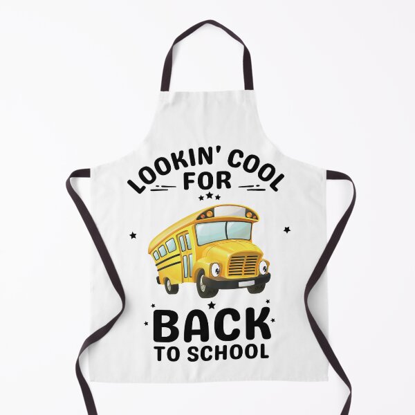 Item preview, Back To School Day designed and sold by Ala Muk.