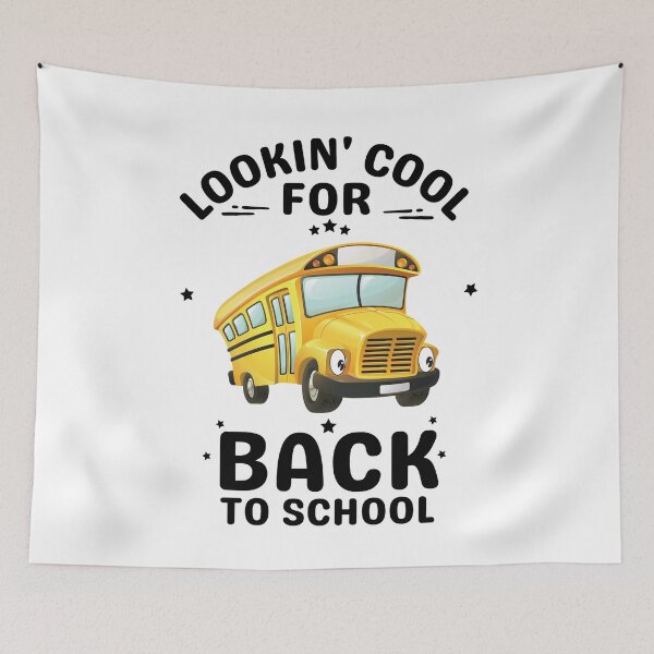 Item preview, Back To School Day designed and sold by Ala Muk.