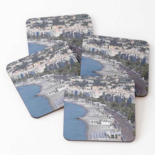 Item preview, Promenade des Anglais in Nice France designed and sold by goceris.